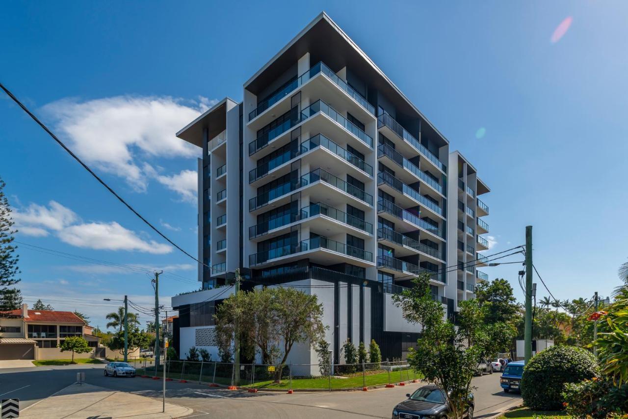 Peninsular Gold Coast Aparthotel Exteriör bild